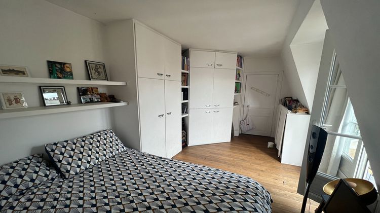 Ma-Cabane - Vente Appartement PARIS 19, 37 m²