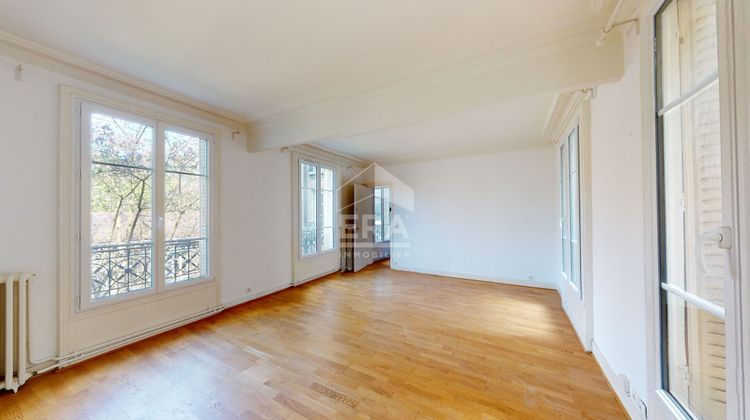 Ma-Cabane - Vente Appartement PARIS 19, 55 m²