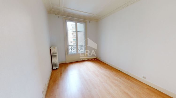 Ma-Cabane - Vente Appartement PARIS 19, 55 m²