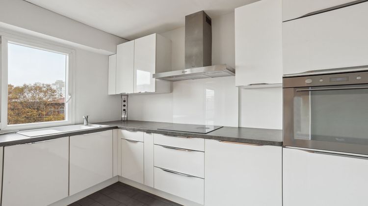 Ma-Cabane - Vente Appartement PARIS 19, 57 m²