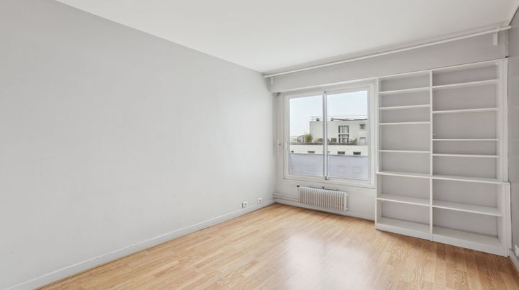 Ma-Cabane - Vente Appartement PARIS 19, 57 m²