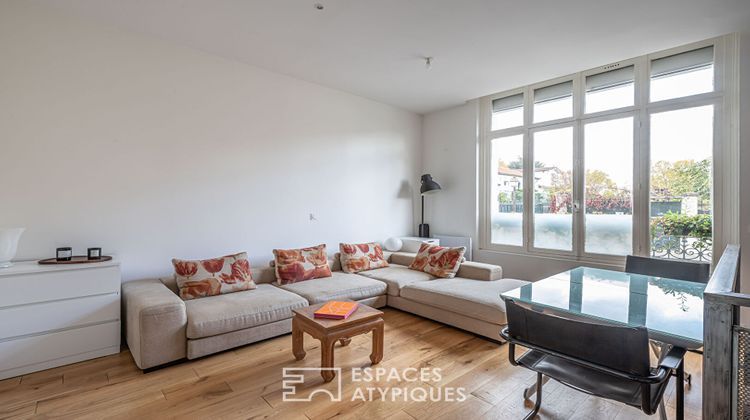 Ma-Cabane - Vente Appartement PARIS 19, 31 m²