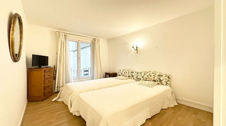 Ma-Cabane - Vente Appartement PARIS 19, 34 m²