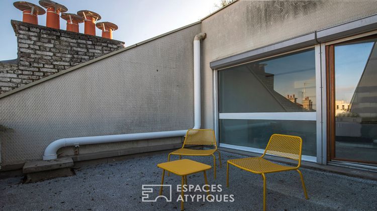 Ma-Cabane - Vente Appartement PARIS 19, 22 m²