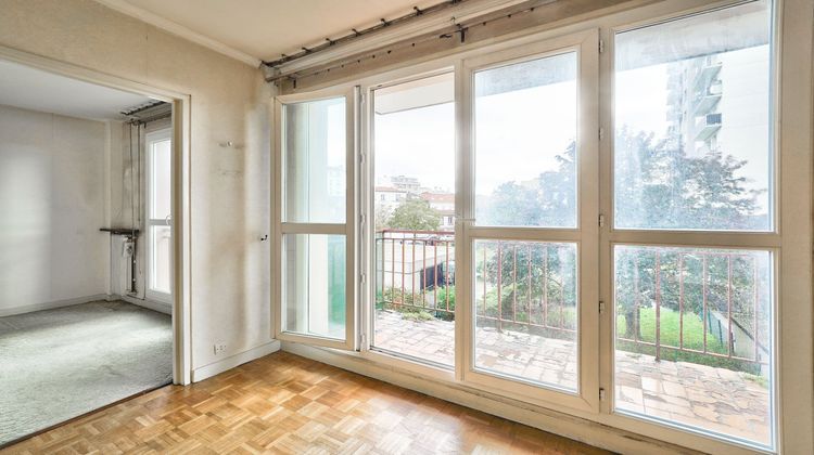 Ma-Cabane - Vente Appartement PARIS 19, 71 m²