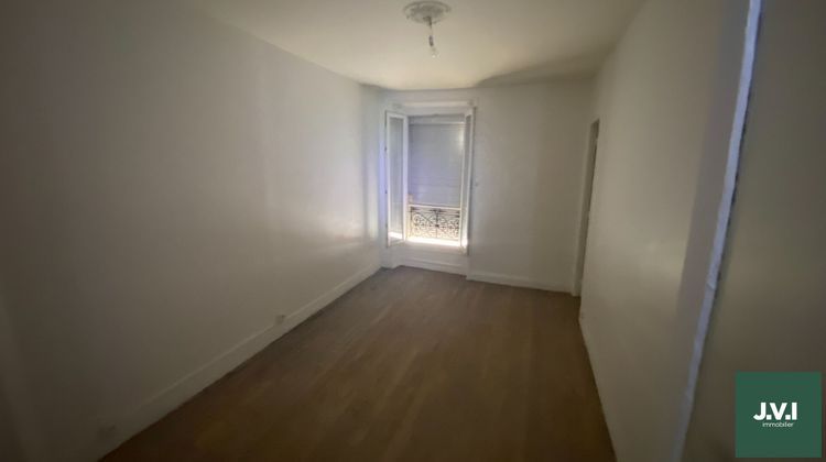 Ma-Cabane - Vente Appartement PARIS 19, 34 m²