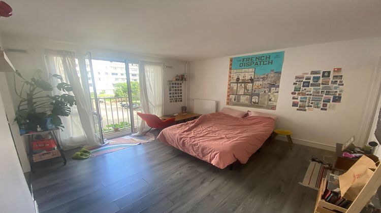 Ma-Cabane - Vente Appartement PARIS 19, 28 m²