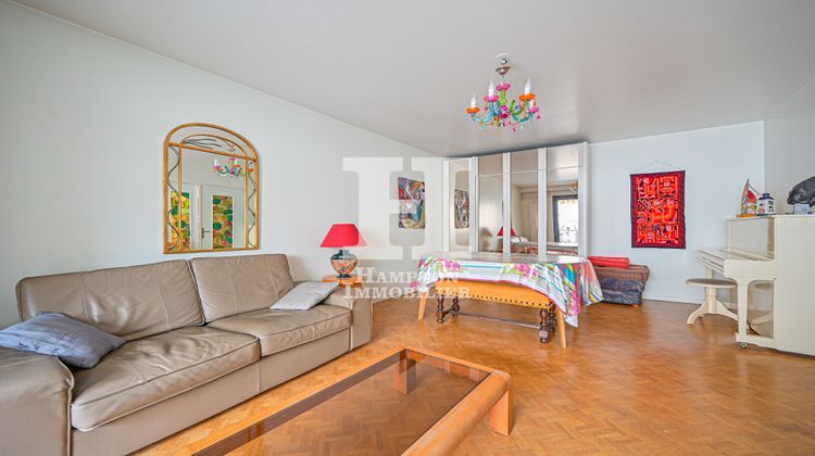 Ma-Cabane - Vente Appartement PARIS 19, 77 m²