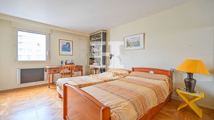 Ma-Cabane - Vente Appartement PARIS 19, 77 m²