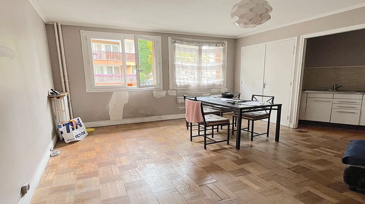 Ma-Cabane - Vente Appartement PARIS 19, 31 m²