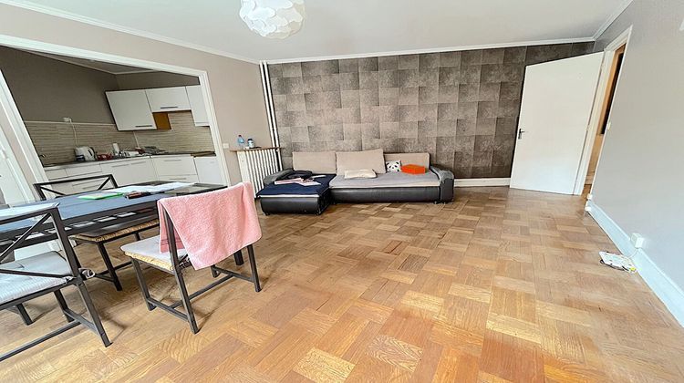 Ma-Cabane - Vente Appartement PARIS 19, 31 m²