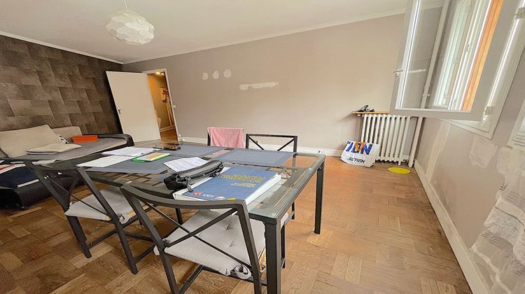 Ma-Cabane - Vente Appartement PARIS 19, 31 m²