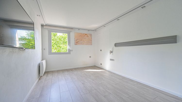 Ma-Cabane - Vente Appartement PARIS 19, 91 m²