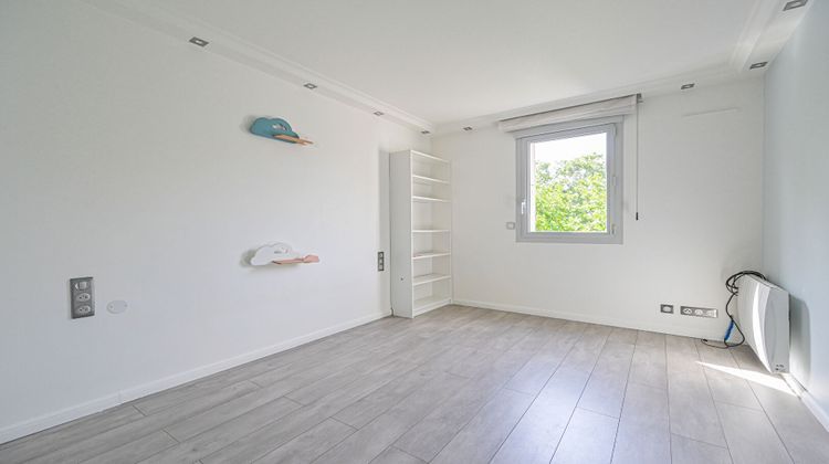 Ma-Cabane - Vente Appartement PARIS 19, 91 m²