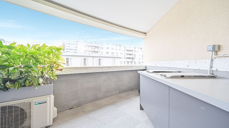 Ma-Cabane - Vente Appartement PARIS 19, 91 m²