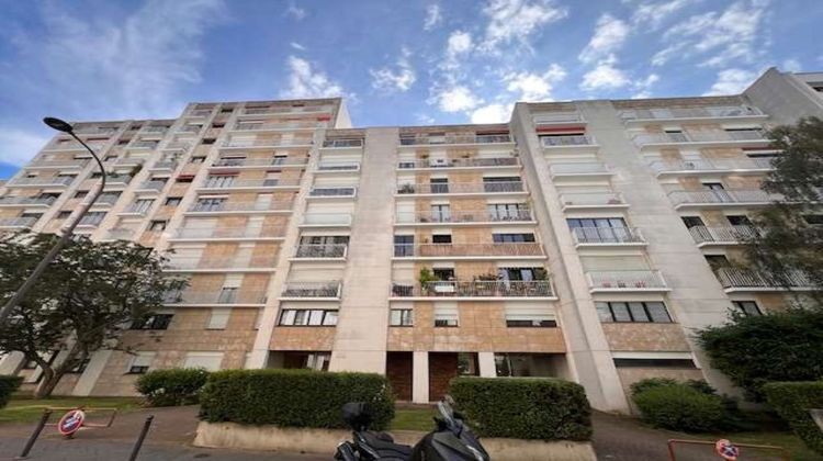 Ma-Cabane - Vente Appartement PARIS 19, 61 m²