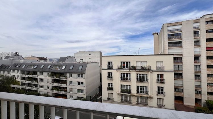 Ma-Cabane - Vente Appartement PARIS 19, 61 m²