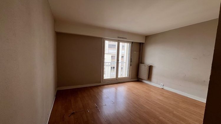 Ma-Cabane - Vente Appartement PARIS 19, 61 m²