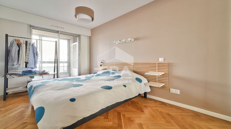 Ma-Cabane - Vente Appartement PARIS 19, 89 m²