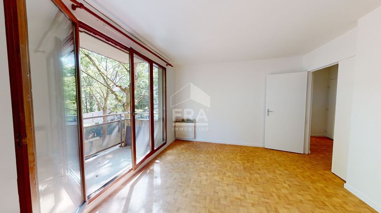 Ma-Cabane - Vente Appartement PARIS 19, 52 m²