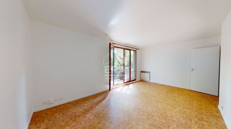 Ma-Cabane - Vente Appartement PARIS 19, 52 m²