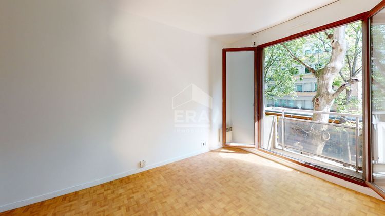 Ma-Cabane - Vente Appartement PARIS 19, 52 m²