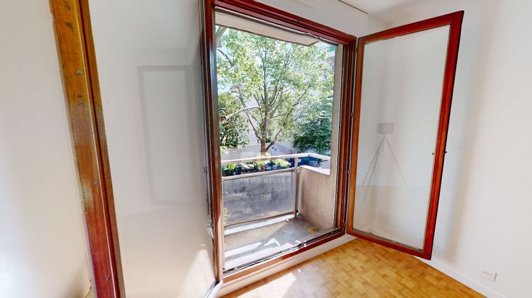 Ma-Cabane - Vente Appartement PARIS 19, 52 m²