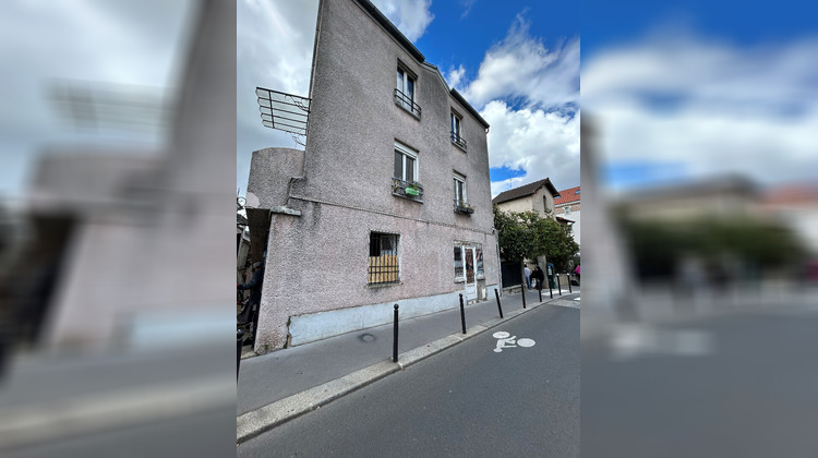 Ma-Cabane - Vente Appartement PARIS 19, 22 m²