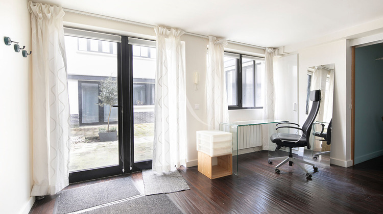 Ma-Cabane - Vente Appartement PARIS 19, 58 m²