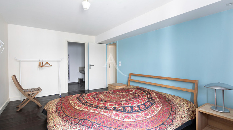 Ma-Cabane - Vente Appartement PARIS 19, 58 m²