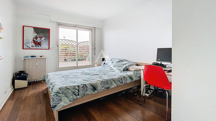 Ma-Cabane - Vente Appartement PARIS 19, 73 m²