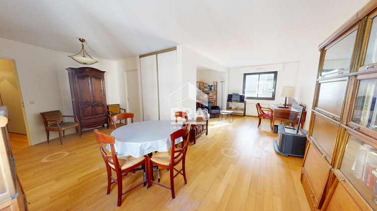 Ma-Cabane - Vente Appartement PARIS 19, 65 m²