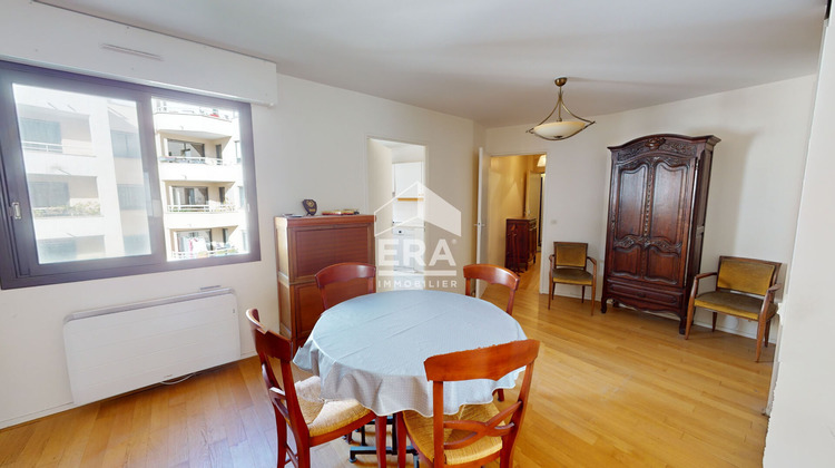 Ma-Cabane - Vente Appartement PARIS 19, 65 m²