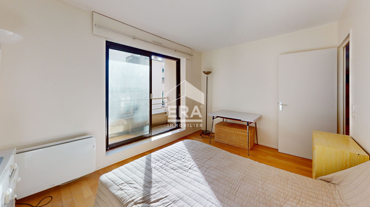 Ma-Cabane - Vente Appartement PARIS 19, 65 m²