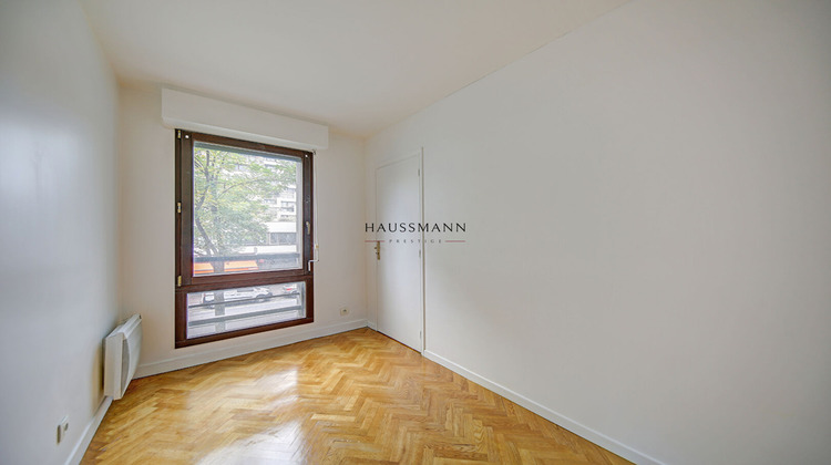 Ma-Cabane - Vente Appartement PARIS 19, 83 m²