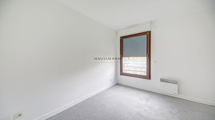 Ma-Cabane - Vente Appartement PARIS 19, 83 m²