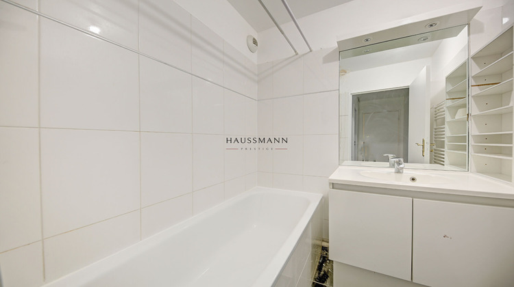 Ma-Cabane - Vente Appartement PARIS 19, 83 m²