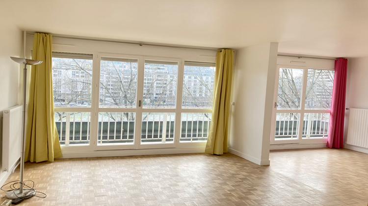 Ma-Cabane - Vente Appartement PARIS 19, 1 m²