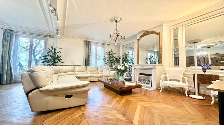 Ma-Cabane - Vente Appartement PARIS 19, 140 m²