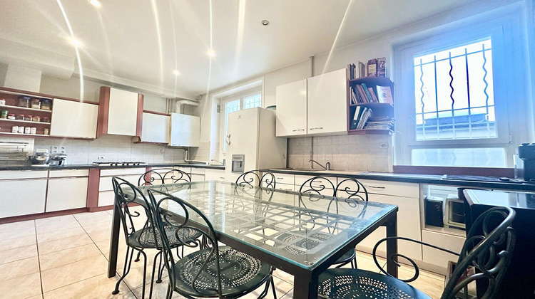 Ma-Cabane - Vente Appartement PARIS 19, 140 m²