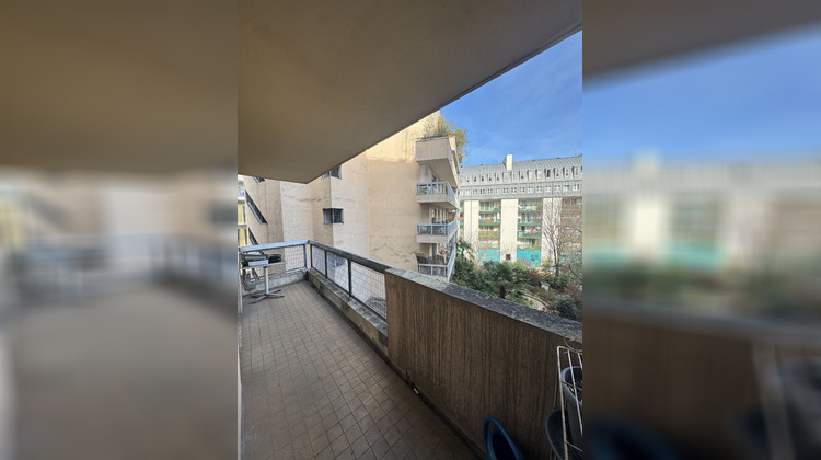 Ma-Cabane - Vente Appartement PARIS 19, 45 m²