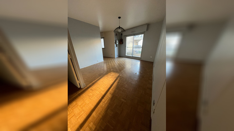 Ma-Cabane - Vente Appartement PARIS 19, 45 m²