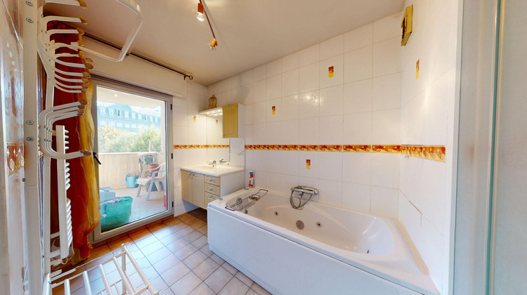 Ma-Cabane - Vente Appartement PARIS 19, 45 m²