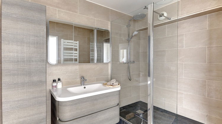 Ma-Cabane - Vente Appartement PARIS 19, 83 m²