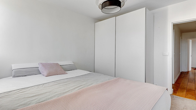 Ma-Cabane - Vente Appartement PARIS 19, 83 m²