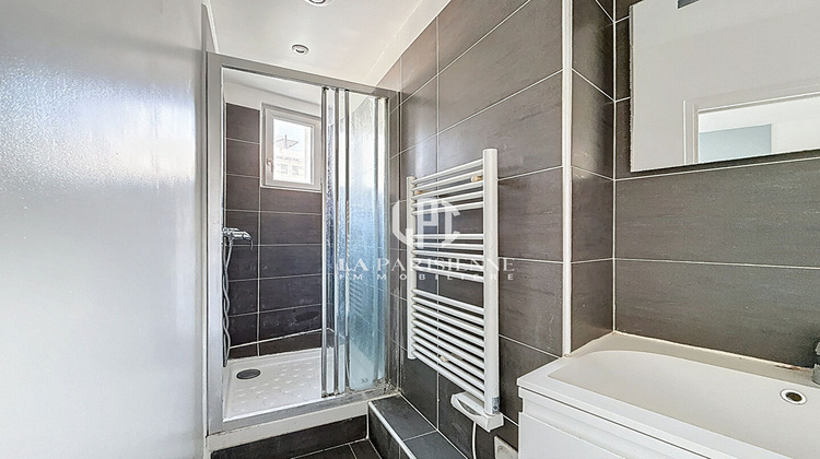 Ma-Cabane - Vente Appartement PARIS 19, 35 m²