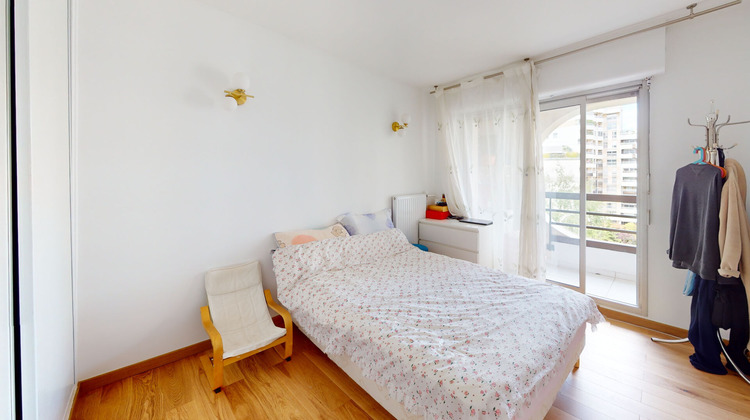 Ma-Cabane - Vente Appartement PARIS 19, 71 m²