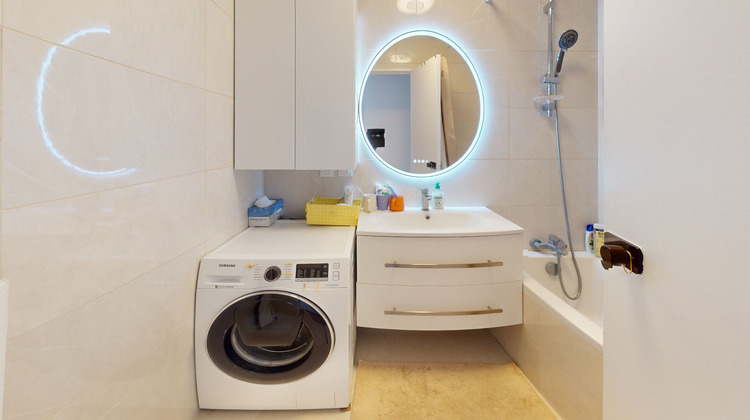 Ma-Cabane - Vente Appartement PARIS 19, 71 m²