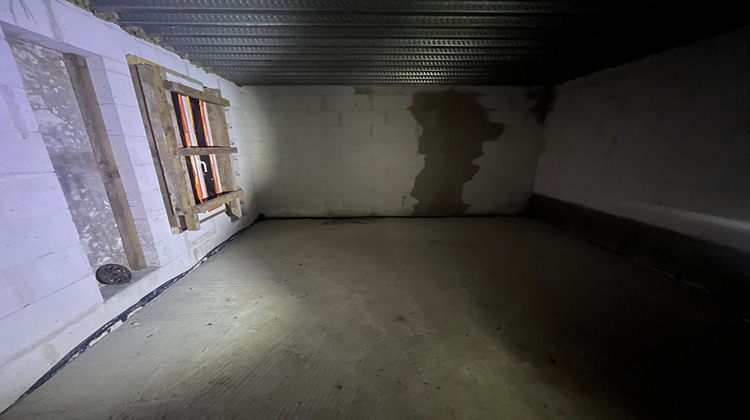 Ma-Cabane - Vente Appartement PARIS 19, 50 m²