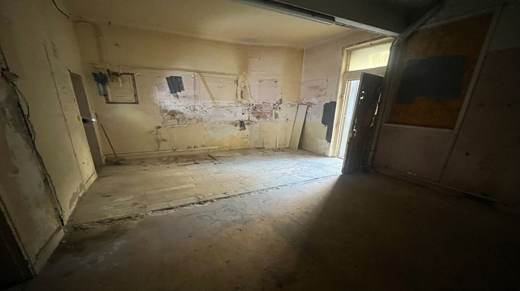 Ma-Cabane - Vente Appartement PARIS 19, 50 m²